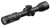 Burris Veracity 30mm 3-15x44mm Plex Riflescope - SHIPS FROM SPORTS SOUTH