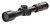Burris Veracity 30mm 2.5-12x42mm Illum Riflescope 3PW-MOA - SHIPS FROM SPORTS SOUTH