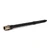 Nickel Teflon coated M4 barrel extension — Faxon 14.5" .223 Wylde Flame Fluted