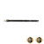 Faxon Match Series 14.5 inch .223 Wylde Flame Fluted barrel, mid-length gas