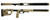 MAGPUL Pro 700, Folding Stock – Remington® 700 Short Action - FDE - SHIPS FROM SPORTS SOUTH