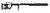 MAGPUL Pro 700, Fixed Stock – Remington® 700 Short Action - ODG - SHIPS FROM SPORTS SOUTH