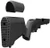 MAGPUL Hunter Lite Stock – Remington® 700 Short Action - BLACK - SHIPS FROM SPORTS SOUTH