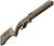 MAGPUL Hunter Lite Stock – Remington® 700 Short Action - FDE - SHIPS FROM SPORTS SOUTH