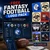 FAXON FANTASY FOOTBALL 2026 LOGO PACK