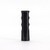 Faxon .620" SLIM 3 Port Muzzle Brake, Steel, QPQ Nitride