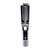 Top-down view of Faxon Glock®/Colt® compatible 9mm blowback bolt carrier group with removable weight.