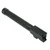 FAXON MATCH SERIES FLAME FLUTED® THREADED BARREL FOR G17 GEN 2-4 9MM