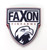 Faxon Patch - Shield - Red, White, & Blue - Velcro Backed Faxon Patch - Shield - Red, White, & Blue - Velcro Backed