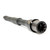 Faxon 10.5-inch Gunner barrel for 300 Blackout AR-15, featuring pistol-length gas system and robust 4150 QPQ nitride Faxon 10.5-inch Gunner barrel for 300 Blackout AR-15, featuring pistol-length gas system and robust 4150 QPQ nitride