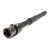 Faxon 10.5-inch Gunner barrel for 300 Blackout AR-15, featuring pistol-length gas system and robust 4150 QPQ nitride Faxon 10.5-inch Gunner barrel for 300 Blackout AR-15, featuring pistol-length gas system and robust 4150 QPQ nitride