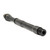 Faxon 10.5-inch Gunner barrel for 300 Blackout AR-15, featuring pistol-length gas system and robust 4150 QPQ nitride Faxon 10.5-inch Gunner barrel for 300 Blackout AR-15, featuring pistol-length gas system and robust 4150 QPQ nitride
