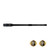 Faxon 16" Pencil .308 AR-10 barrel — ultra-lightweight mid-length profile Faxon 16" Pencil .308 AR-10 barrel — ultra-lightweight mid-length profile