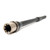 Faxon 16-inch 6.5 Grendel Gunner barrel, mid-length, 416-R stainless steel, QPQ nitride with 5R rifling, and nickel Teflon extension. Faxon 16-inch 6.5 Grendel Gunner barrel, mid-length, 416-R stainless steel, QPQ nitride with 5R rifling, and nickel Teflon extension.