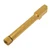 FAXON MATCH SERIES FLAME FLUTED® THREADED BARREL FOR G17 GEN 2-4 9MM IN TIN PVD