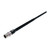 Faxon Match Series 22", Heavy Fluted, 6.5 Creedmoor, Rifle-Length, 416-R Stainless QPQ Nitride, 5R, Nickel Teflon Extension AR-10 Barrel Faxon Match Series 22", Heavy Fluted, 6.5 Creedmoor, Rifle-Length, 416-R Stainless QPQ Nitride, 5R, Nickel Teflon Extension AR-10 Barrel