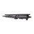 Faxon Bantam 16" Complete 9mm Upper Receiver, compact with handguard, for AR builds, displayed on a white backdrop. Faxon Bantam 16" Complete 9mm Upper Receiver, compact with handguard, for AR builds, displayed on a white backdrop.
