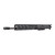 Faxon Bantam 16" Complete 9mm Upper Receiver, compact with handguard, for AR builds, displayed on a white backdrop. Faxon Bantam 16" Complete 9mm Upper Receiver, compact with handguard, for AR builds, displayed on a white backdrop.