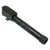FAXON MATCH SERIES FLAME FLUTED® THREADED BARREL FOR P320 COMPACT 9MM