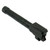 FAXON MATCH SERIES FLAME FLUTED® THREADED BARREL FOR P320 COMPACT 9MM