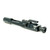 Detail photo of Faxon .458 SOCOM / .450 Bushmaster bolt carrier group showing bolt lugs and extractor geometry.
