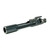 Faxon Superfinished .458 SOCOM / .450 Bushmaster bolt carrier group nitride – AR-15 big-bore BCG with forward assist serrations.