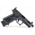 FX-19 Hellfire compact pistol with precision slide cuts and Overwatch trigger, isolated on a white background. FX-19 Hellfire compact pistol with precision slide cuts and Overwatch trigger, isolated on a white background.