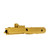 LIMITED EDITION: Faxon Gen 2 9mm PCC Blowback Full-Mass Bolt Carrier Group, Glock® & Colt® Compatible, TiN PVD LIMITED EDITION: Faxon Gen 2 9mm PCC Blowback Full-Mass Bolt Carrier Group, Glock® & Colt® Compatible, TiN PVD