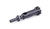 Faxon AR15 replacement bolt 9310 tool steel with extractor installed – nitride finish.
