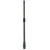 Mid-length gas journal and nitride finish on Faxon 16 inch Pencil barrel Mid-length gas journal and nitride finish on Faxon 16 inch Pencil barrel