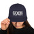 Faxon X Snapback Hat Faxon X Snapback Hat