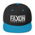Faxon X Snapback Hat Faxon X Snapback Hat