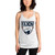 Faxon Classic Shield Women's Racerback Tank