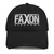 Faxon X Distressed Dad Hat Faxon X Distressed Dad Hat