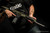 Discover the custom-built Faxon Firearms ARAK-21 XRS Complete Rifle, featuring an AR-15 parts-compatible lower receiver designed to match the ARAK-21 flawlessly. This rifle is the epitome of innovation, blending the adaptability and precision engineering of the AR-15 with the distinct features of the ARAK-21 system. Tailored for shooters seeking a unique, high-performance firearm, it offers unmatched accuracy, durability, and ergonomic comfort. The integration of a custom lower receiver ensures a seamless fit and function, providing a superior shooting experience for both recreational and outdoor use. Finished with a resilient coating, this rifle stands as a testament to quality and craftsmanship. Discover the custom-built Faxon Firearms ARAK-21 XRS Complete Rifle, featuring an AR-15 parts-compatible lower receiver designed to match the ARAK-21 flawlessly. This rifle is the epitome of innovation, blending the adaptability and precision engineering of the AR-15 with the distinct features of the ARAK-21 system. Tailored for shooters seeking a unique, high-performance firearm, it offers unmatched accuracy, durability, and ergonomic comfort. The integration of a custom lower receiver ensures a seamless fit and function, providing a superior shooting experience for both recreational and outdoor use. Finished with a resilient coating, this rifle stands as a testament to quality and craftsmanship.