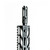 Faxon 9mm/350 Legend MuzzLok® Ported Flash Hider, Steel, QPQ Nitride Faxon 9mm/350 Legend MuzzLok® Ported Flash Hider, Steel, QPQ Nitride