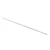 Faxon rifle-length AR gas tube, bright 304 seamless stainless steel, with installation roll pin