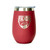 Faxon Firearms Wine Tumbler - Red Faxon Firearms Wine Tumbler - Red