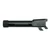 FAXON MATCH SERIES FLUTED THREADED BARREL FOR M&P® SHIELD/SHIELD PLUS 9MM