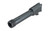 Faxon Match Series Straight Fluted Barrel for M&P® Shield/Shield Plus 3.1", 416-R, Nitride, Threaded Faxon Match Series Straight Fluted Barrel for M&P® Shield/Shield Plus 3.1", 416-R, Nitride, Threaded