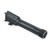 Faxon Match Series Straight Fluted Barrel for M&P® Shield/Shield Plus 3.1", 416-R, Nitride, Threaded Faxon Match Series Straight Fluted Barrel for M&P® Shield/Shield Plus 3.1", 416-R, Nitride, Threaded