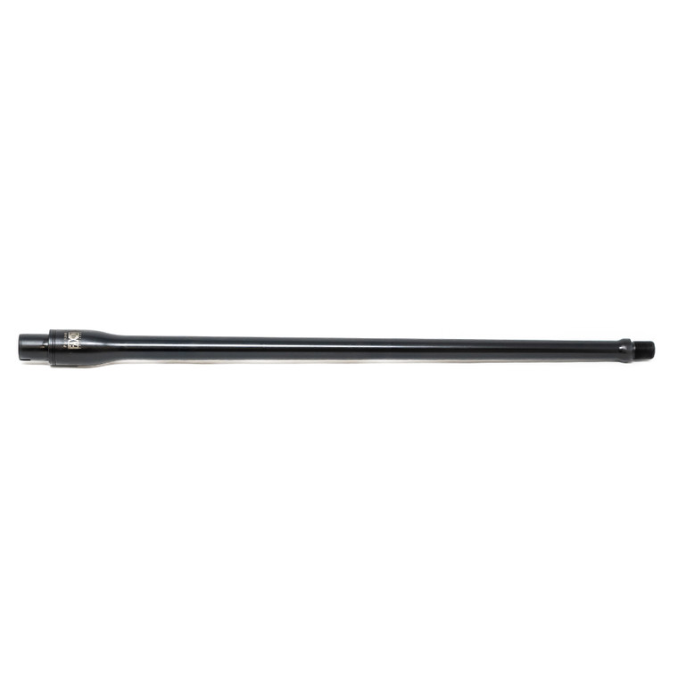 Faxon Rimfire 16" Pencil Barrel for 10/22® - 416-R, Mag Particle Inspected, Nitride Coated, Threaded