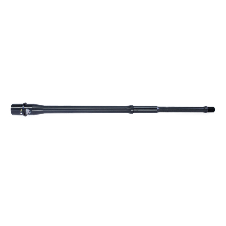 Limited Edition: Faxon 16" Gunner, 5.56 NATO, Mid-Length, 1:7, 5R, 4150 QPQ 