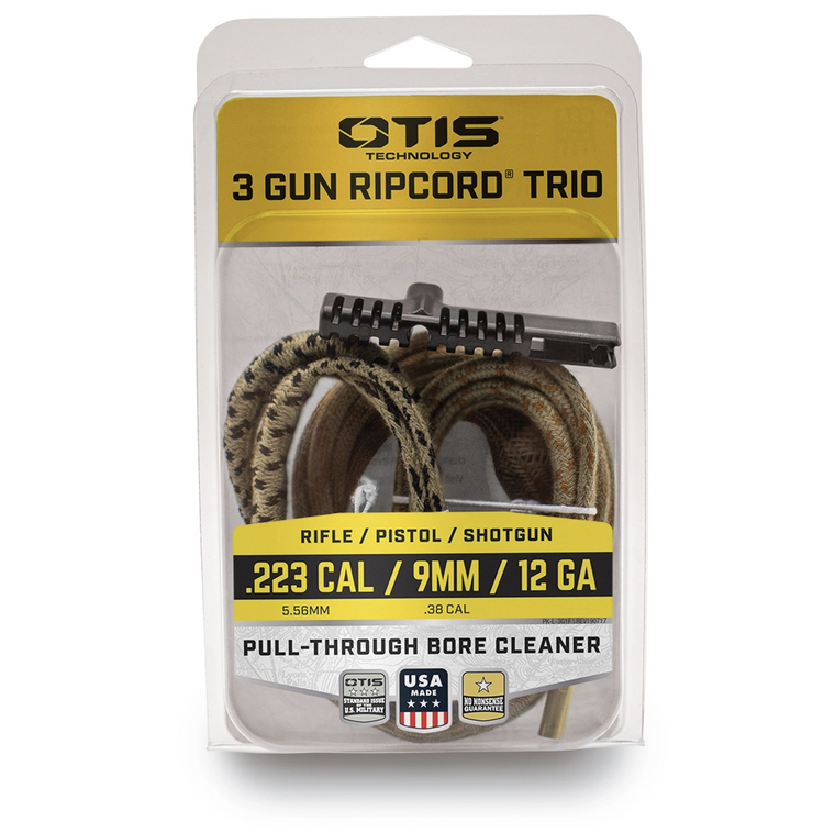 Otis Technology 3-Gun Ripcord ® Trio