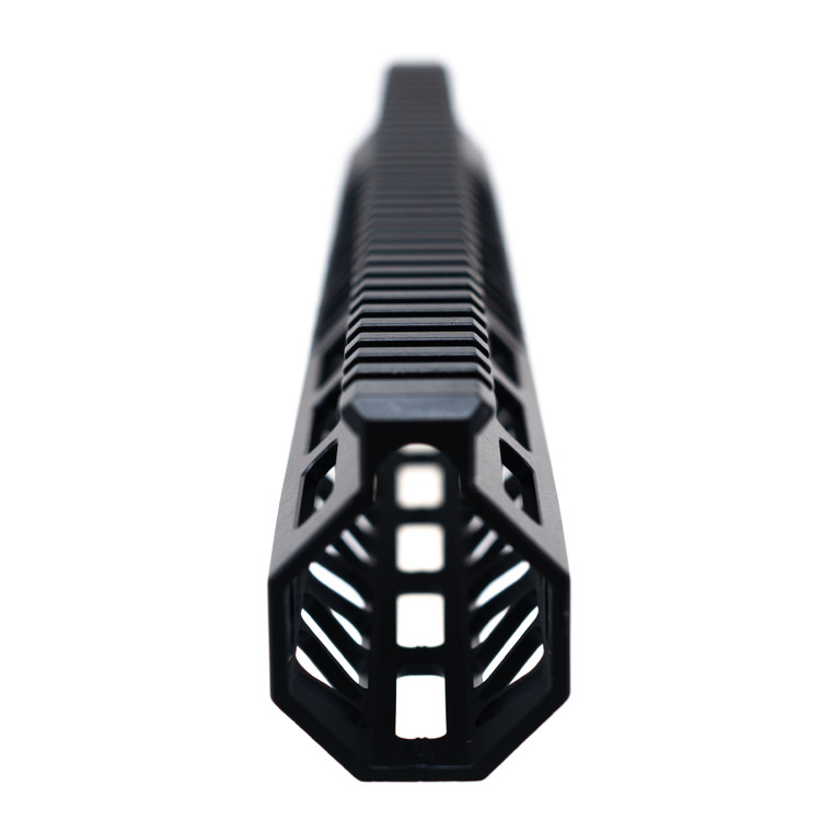 FAXON STREAMLINE ALUMINUM M-LOK 15