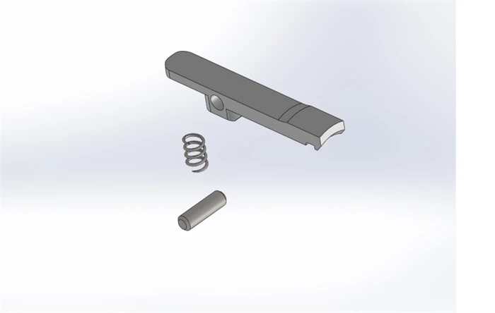 ARAK-21 Extractor Kit - 7.62x39