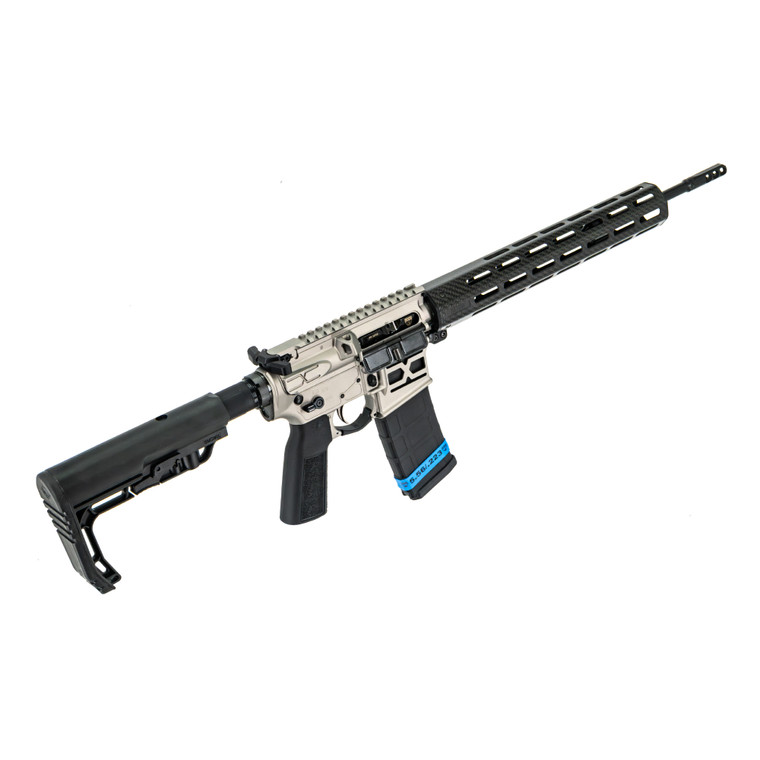 FAXON ION-X HYPERLITE 16