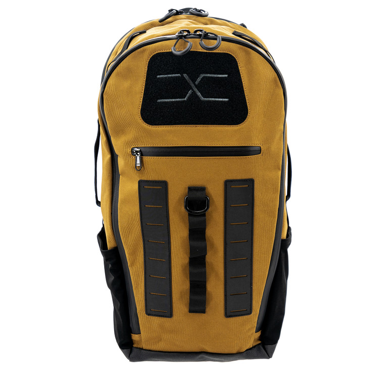 Faxon Outdoors ICON 30L - Water Resistant Backpack