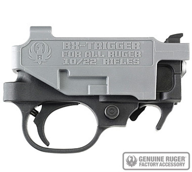 Ruger® BX - Trigger