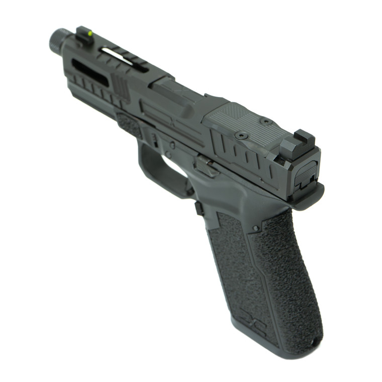 FAXON FX19X HELLFIRE COMPACT 9MM PISTOL